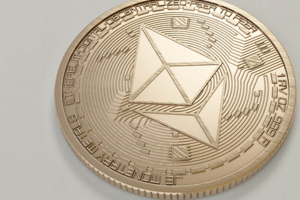 ethereum price analysis 2nd august