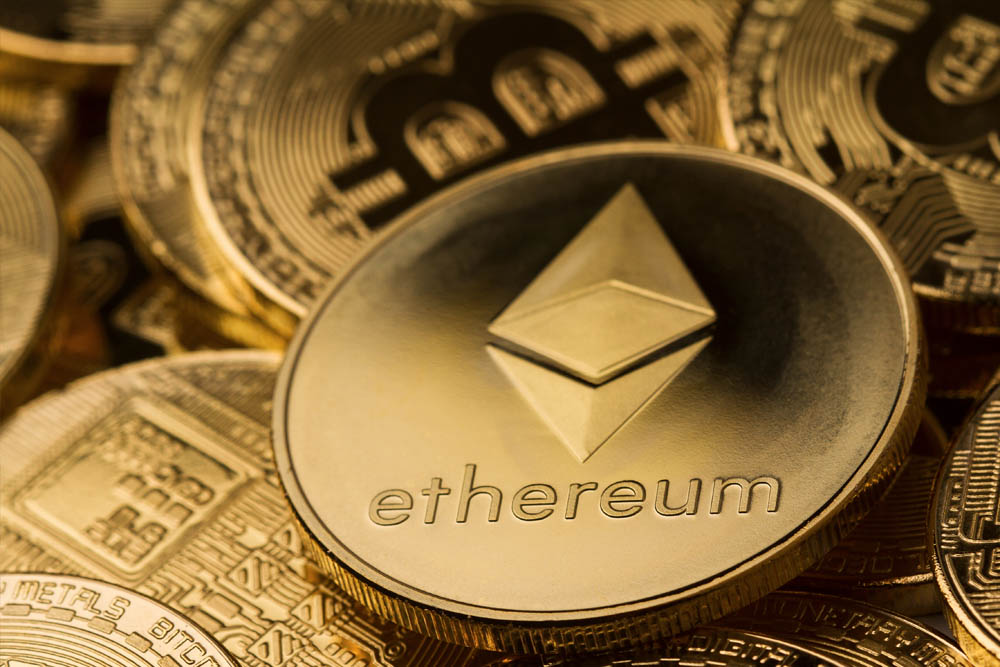 ethereum price analysis 9th august 2019