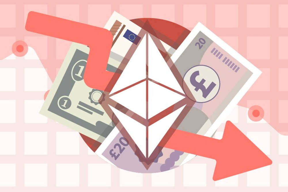 ethereum price analysis