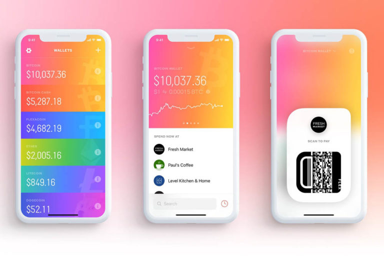 Flexa expandiert nach Kanada