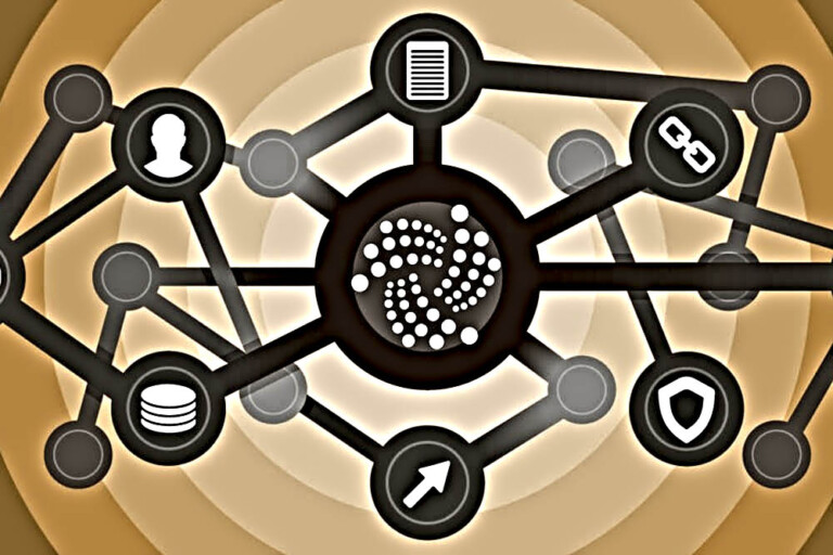 iota grant