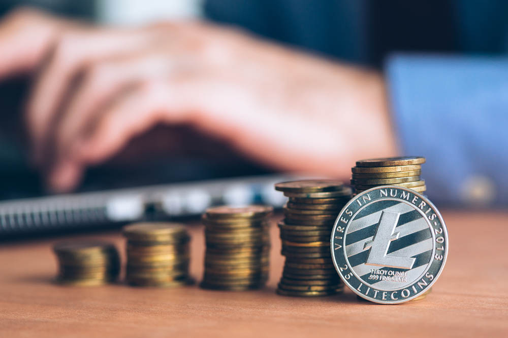 litecoin price analysis 10th august