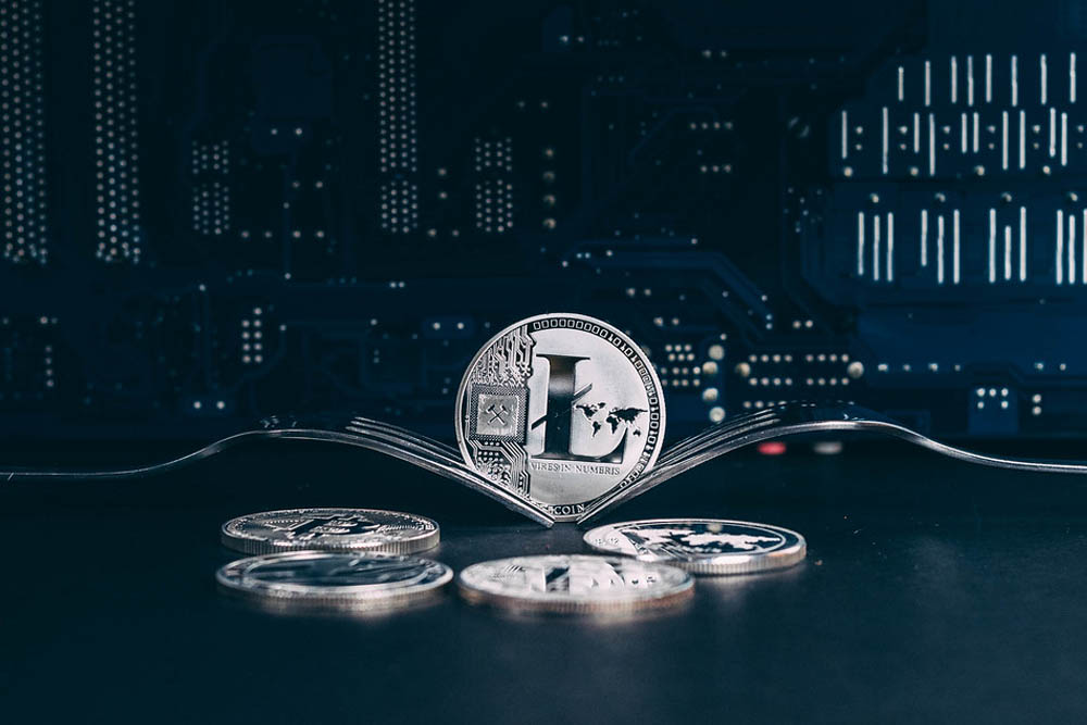 litecoin price analysis 3rd aug