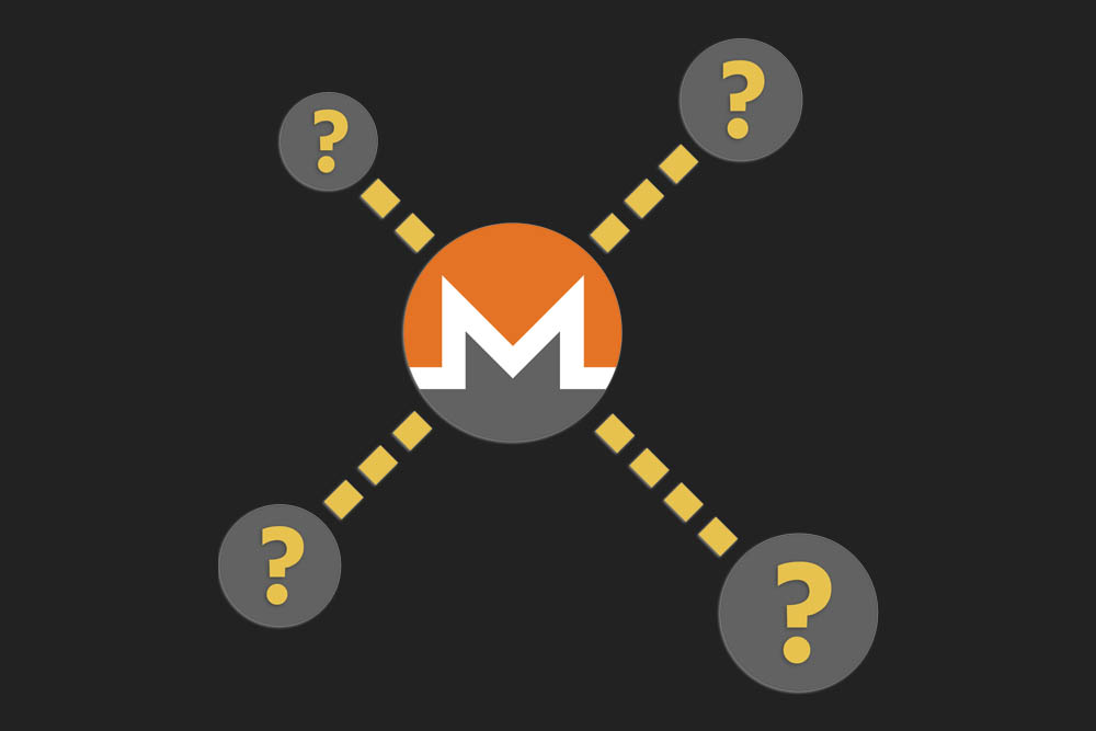 monero price analysis 23 august