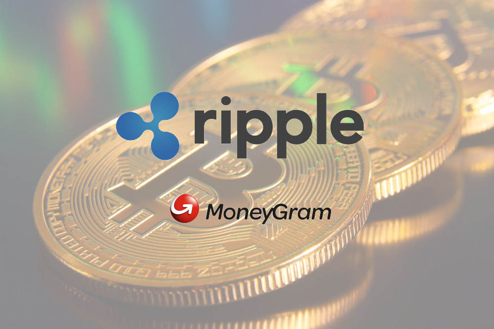 ripple moneygram facebook