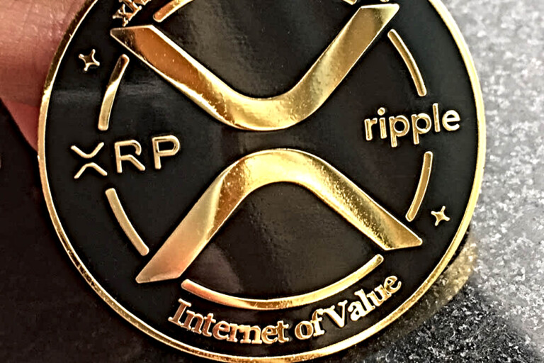 ripple 价格预测(5月23日)