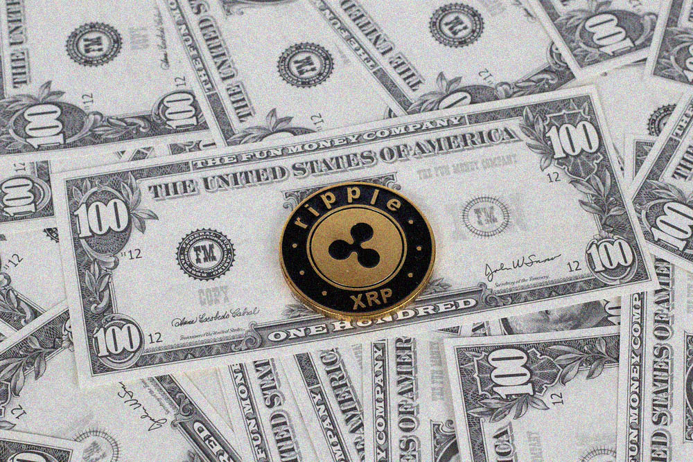 ripple xrp price 25 august 2019