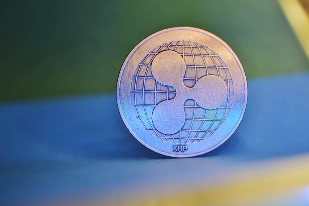 ripple xrp price analysis 20 august