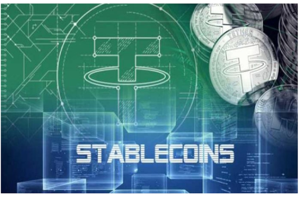 stablecoins