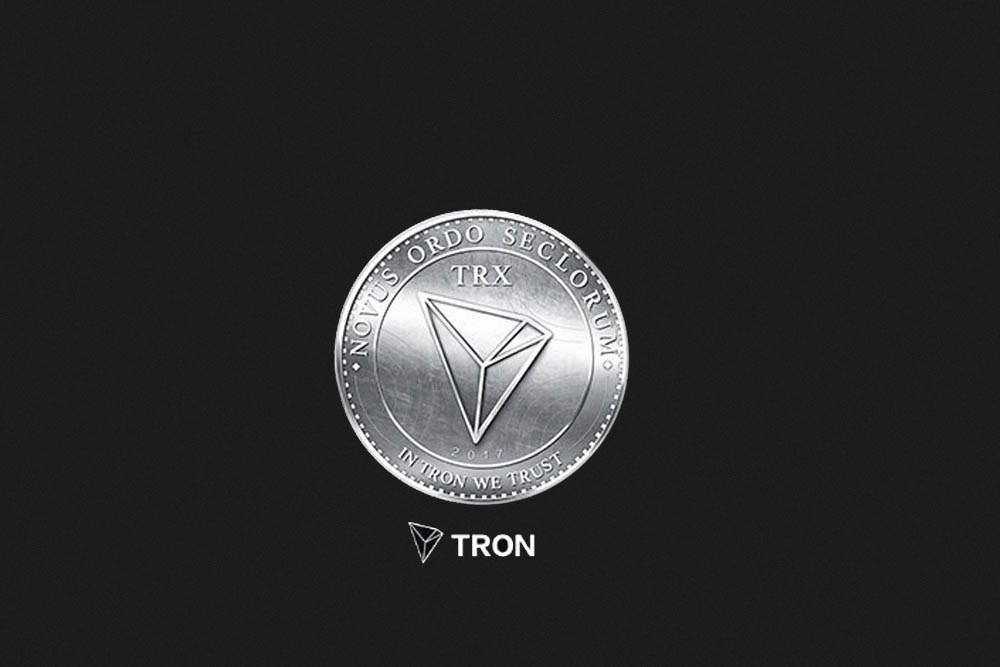 tron price analysis