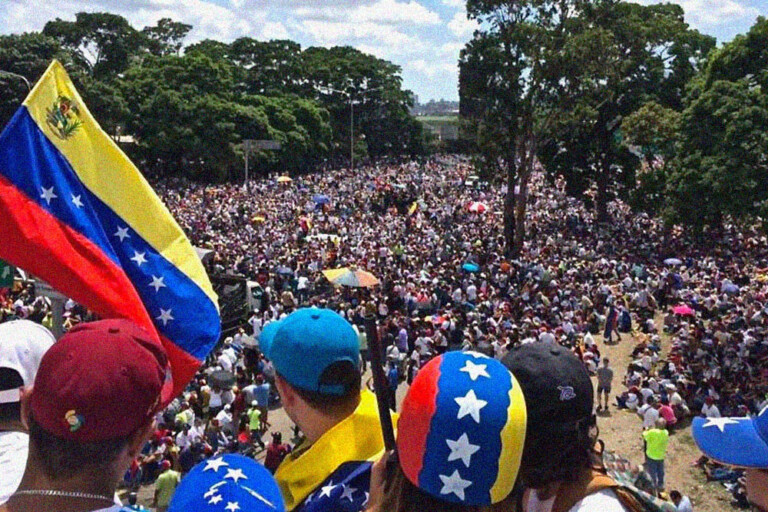 venezuela adapts crypto