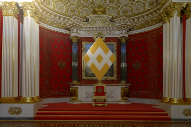 Binance Coin gehört zu den aussichtsreichsten Kryptowährungen auf dem Markt