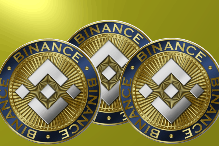 Binance Coin price Are the bulls aiming for a low of 9.00