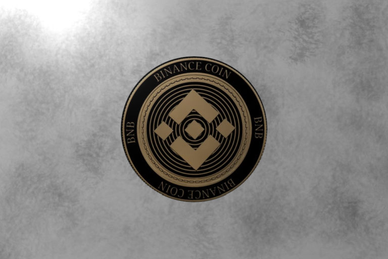 Binance Coin-Preisanalyse BNB : Kurs tendiert auf fallender Seite in Richtung 18,30