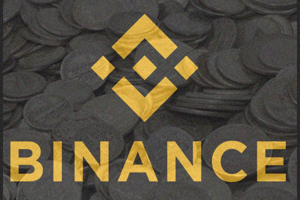 Binance Coin price takes a 4 percent hit