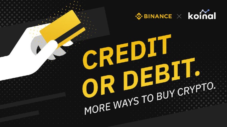 شراكة Binance وكوينال لتعزيز خدمات شراء العملات المشفرة