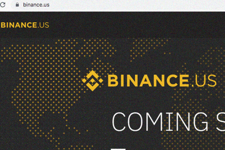 La registrazione dell'exchange conforme Binance US inizia il 18 settembre