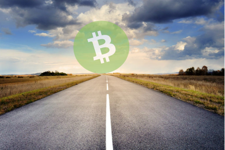 Bitcoin Cash Kursanalyse: Die Marke von 330 ist schwer zu erreichen, und ein Kursrückgang ist wahrscheinlich