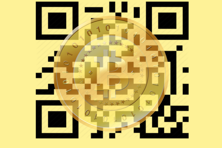 Bitcoin QR generators are plagued with scammers