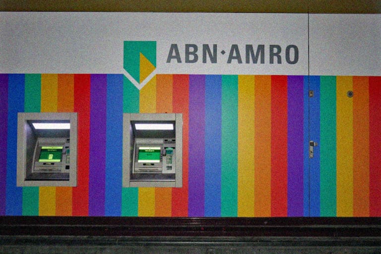 Bitcoin basher ABN AMRO bank faces money laundering scandal