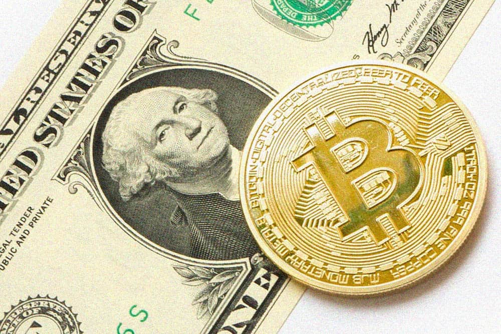 Bitcoin in Top 30 currencies across the globe