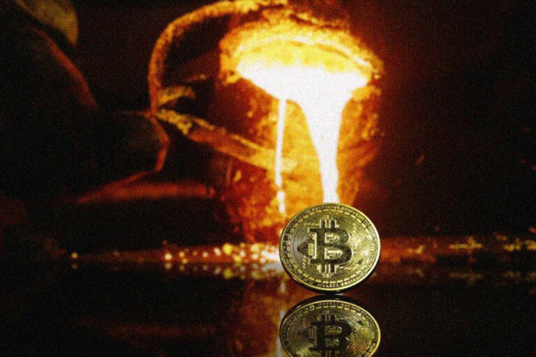 Bitcoin stocks vs metals Which is more profitable