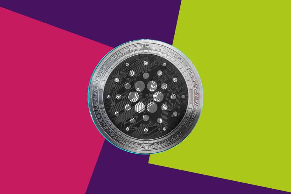 Cardano price analysis ADA running on fumes with no bull action at 0.0375