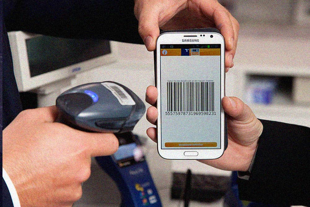 Crypto mass payments is best retail option report suggests