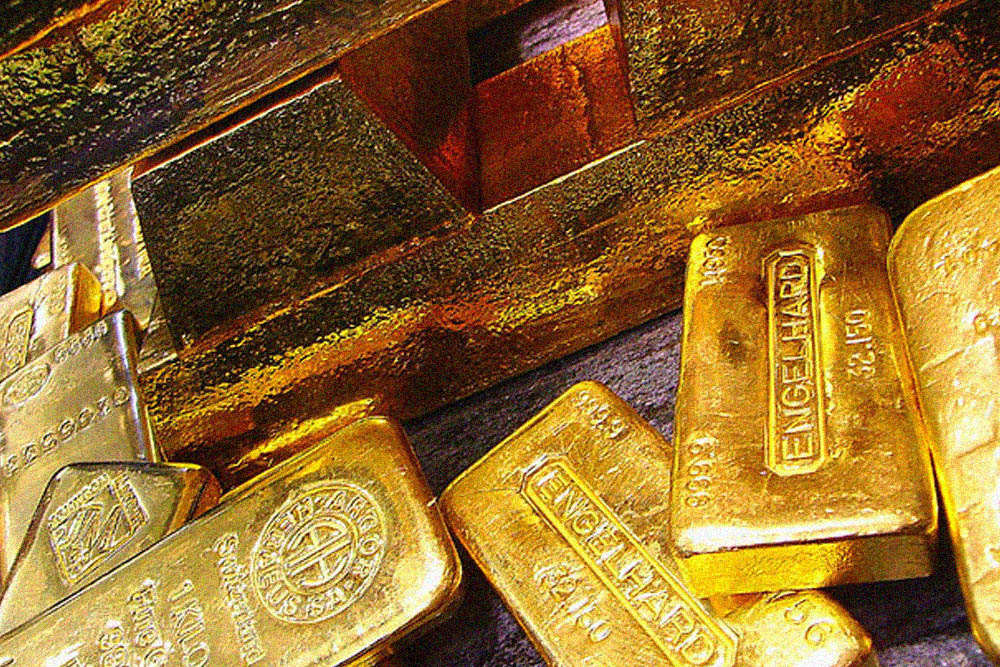 Crypto vs Gold debate Is there a merit to it