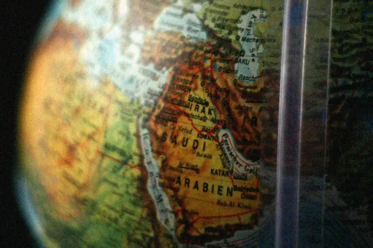Cryptocurrency in Saudi Arabia to see a light soon SAMA