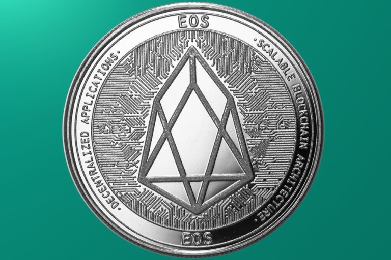 EOS -Preisanalyse: EOS konsolidiert sich auch nach dem Hard Fork nahe 3,6