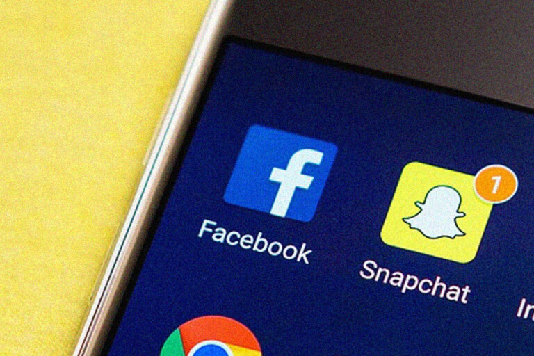 Is SnapChat against Facebook in FTA investigation