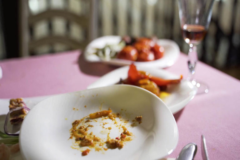 Mittagessen mit Justin Sun und Warren Buffett. Nur ein Wunder könnte helfen