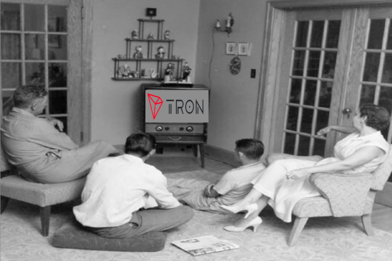 Justin Sun verschiebt das bevorstehende Tron Livestream-Event