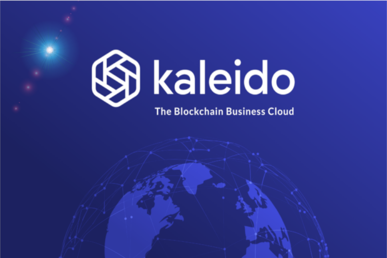 Kaleido and QEDIT combat anti privacy together