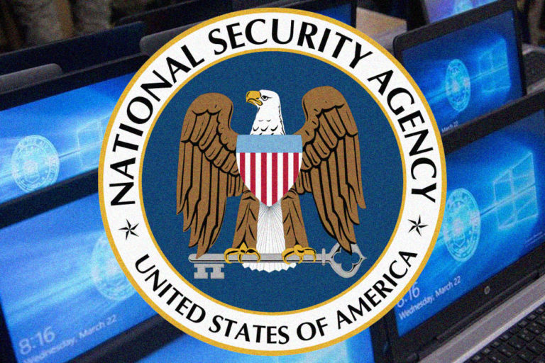 NSA crypto would be Quantam resistant reveals director