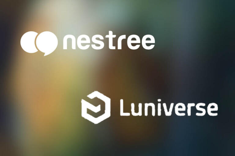 Nestre 与 Luniverse 区块链合作进行功能增强