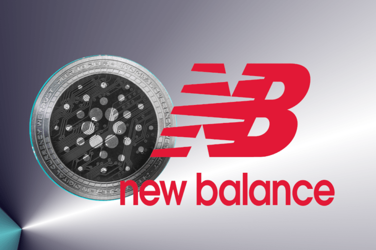 New Balance to fight counterfeits with Cardano technology
