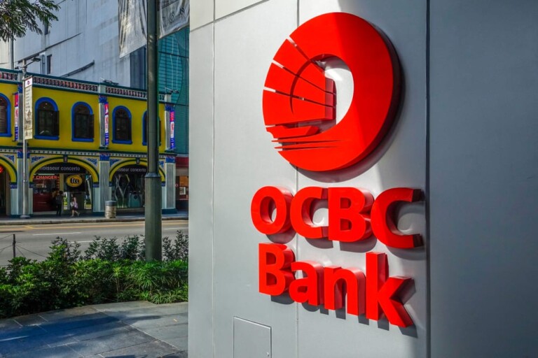OCBC bank added to JP Morgan IIN crypto payment network