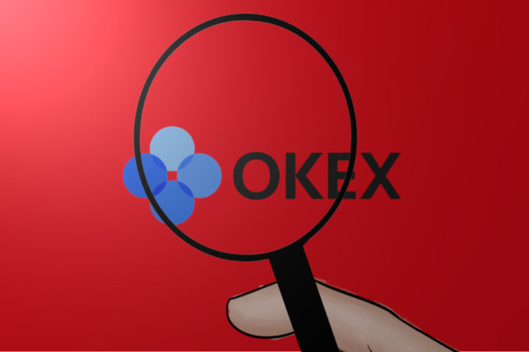 OKEx refutes wash trading allegations with Our market structure is different from others