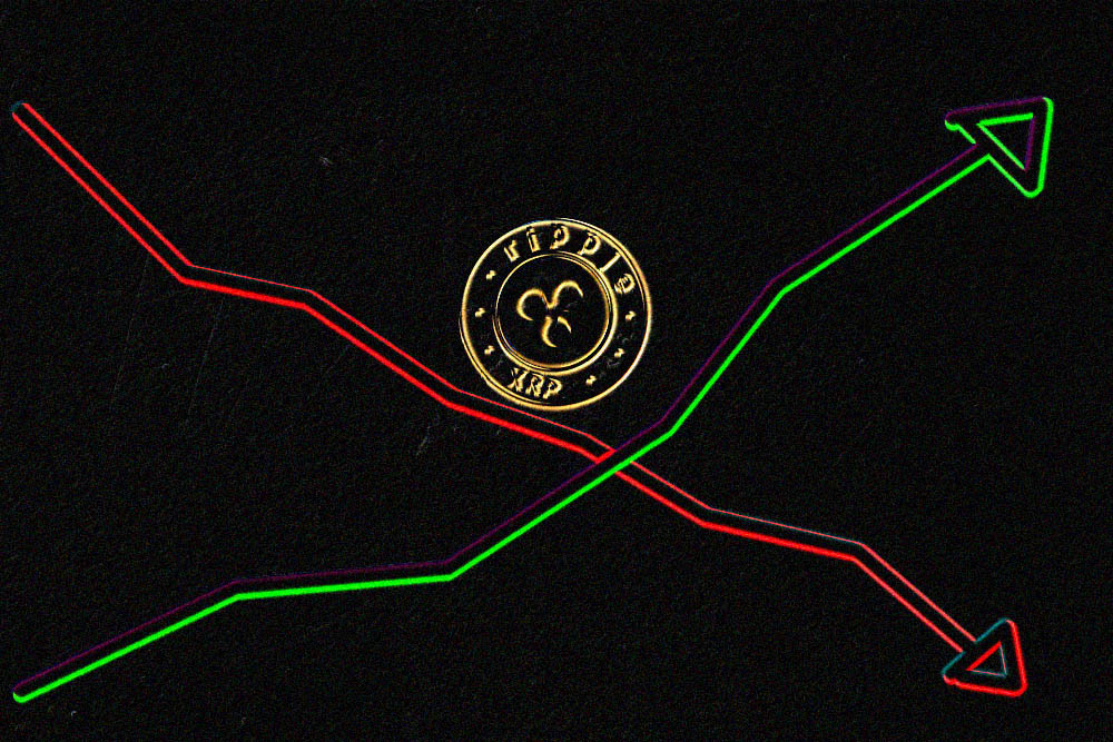 Ripple XRP price falls down by 10 percent What to expect