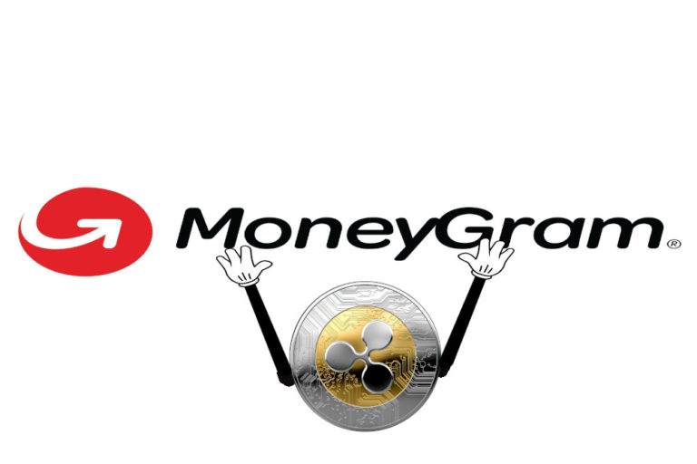 Ripple and MoneyGram are raking it in MoneyGram stocks get a 3.43 boost