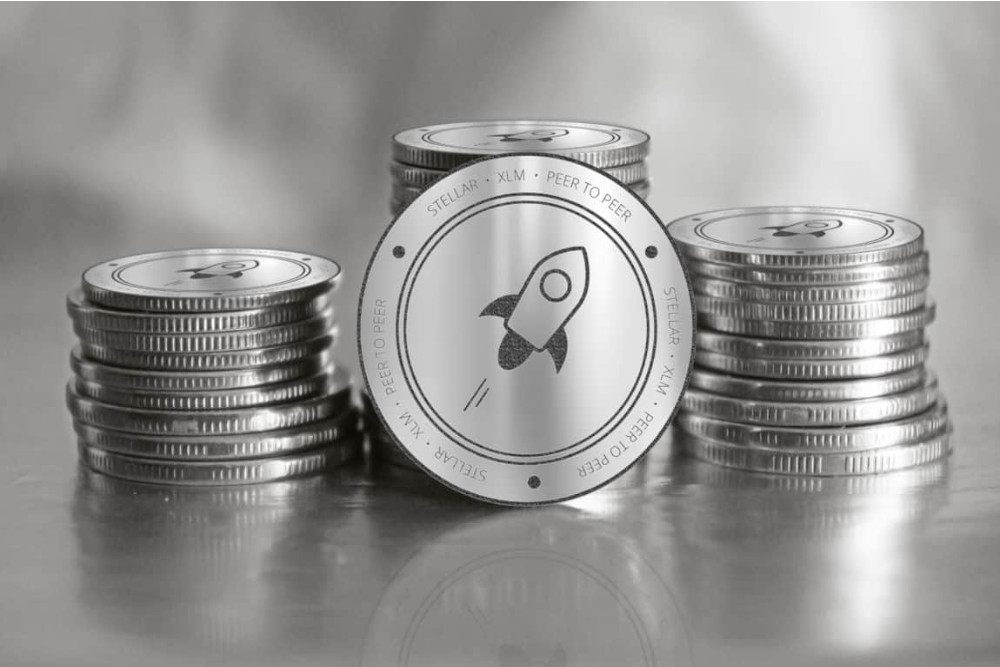 Stellar price analysis Is XLM going above 0.082 again