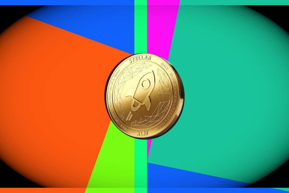Stellar price analysisXLM in calm waters before the bears create the waves
