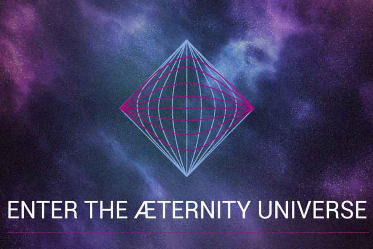 The Aeternity Universe One conference is all set