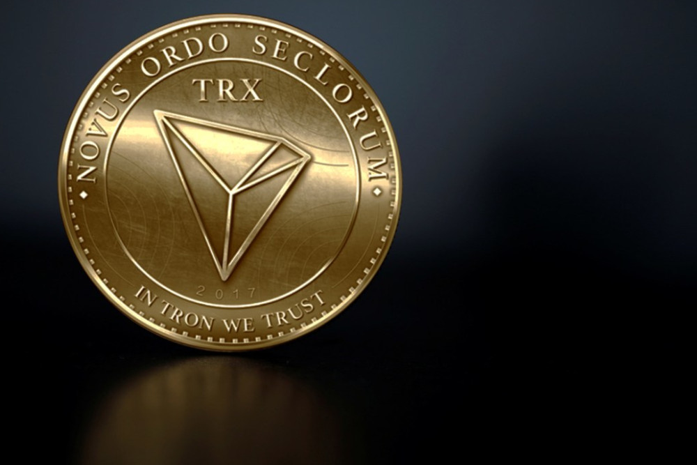 Tron price analysis Bearish zone below the 0.0155 resistance mark