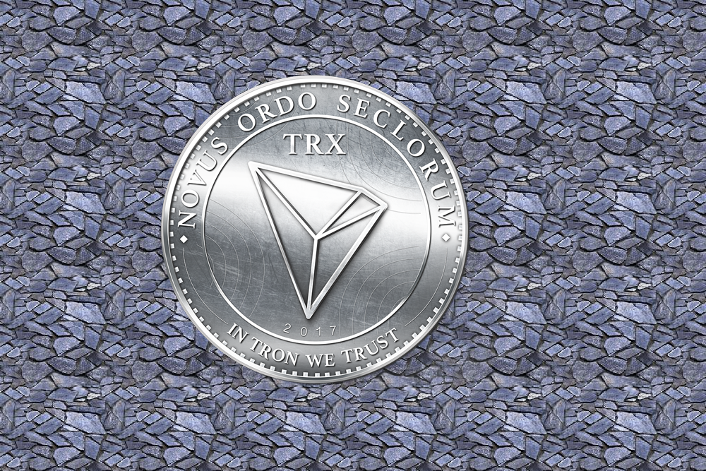 Tron price analysis Bears might take TRX below 0.0145