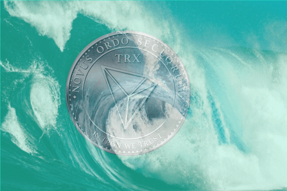 Tron price analysis TRX gravitates near 0.0134 but will it fall