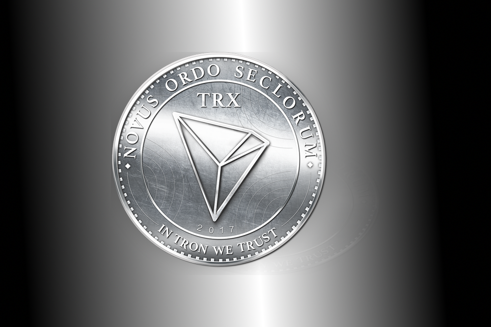 Tron price analysis The bulls grow impatient as TRX approaches 0.0162