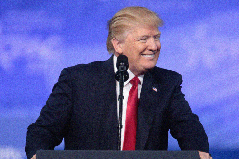 Trumps Petro cryptocurrency ban will affect cryptosphere